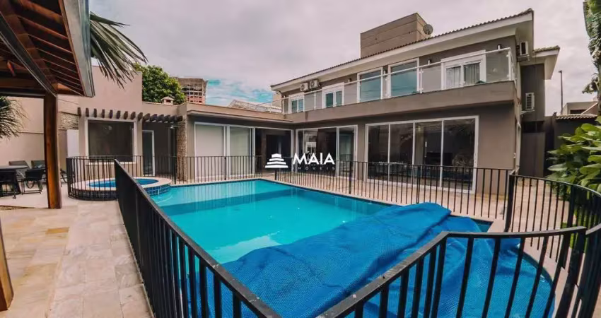 Casa com 4 quartos à venda no Jardim do Lago, Uberaba 
