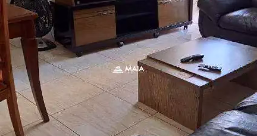 Apartamento com 3 quartos à venda no Santa Maria, Uberaba 