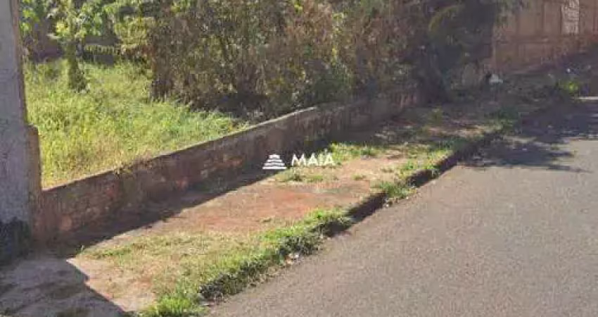 Terreno à venda no Parque do Mirante, Uberaba 