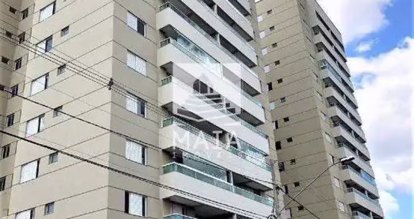 Apartamento com 3 quartos à venda no Santa Maria, Uberaba 