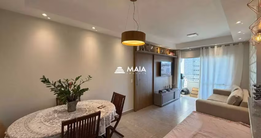 Apartamento com 2 quartos à venda no Estados Unidos, Uberaba 