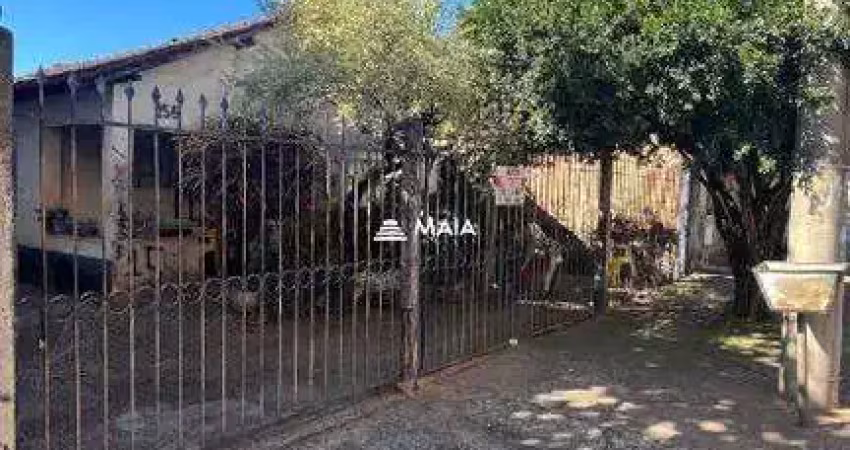 Terreno à venda no Santa Maria, Uberaba 
