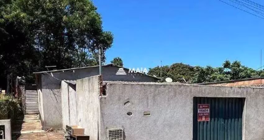 Casa à venda no Jardim Espírito Santo, Uberaba 