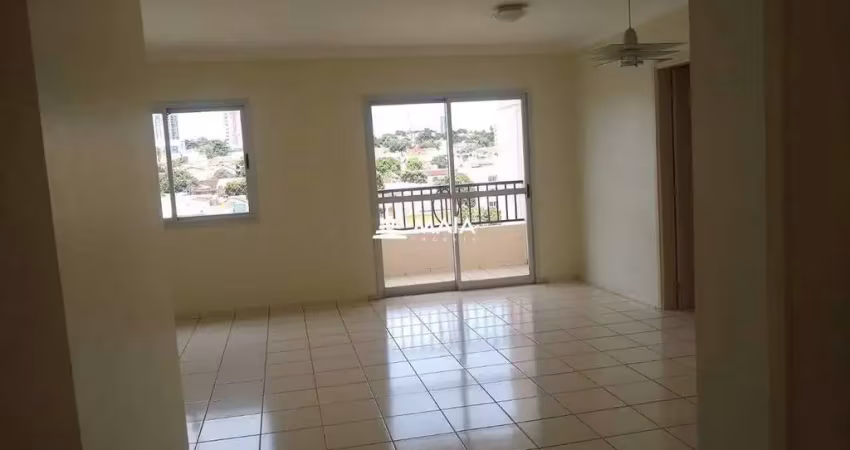 Apartamento com 3 quartos à venda na Vila Olímpica, Uberaba 