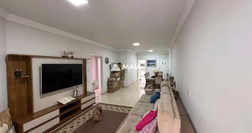 Apartamento com 3 quartos à venda no Santa Maria, Uberaba 