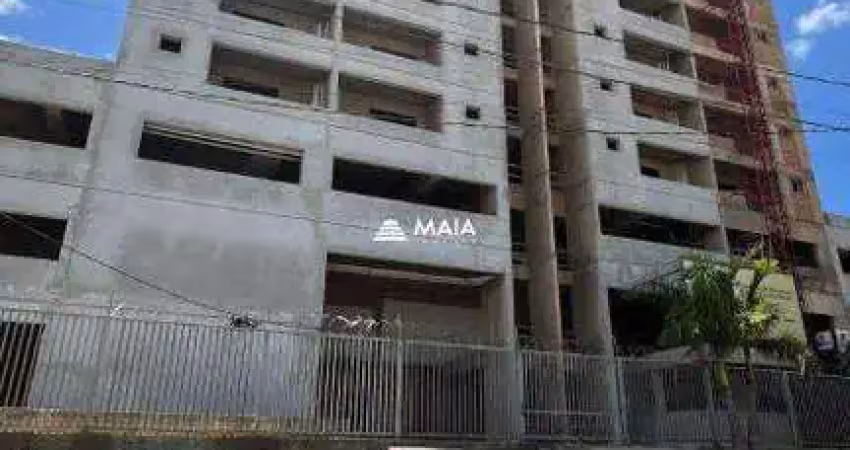 Apartamento com 1 quarto à venda no São Benedito, Uberaba 