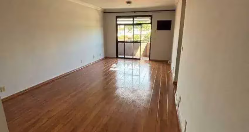 Apartamento com 3 quartos à venda no Mercês, Uberaba 