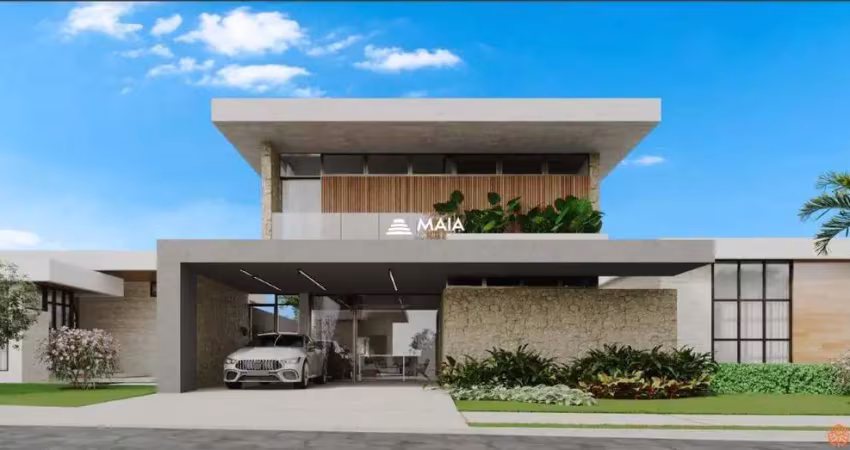 Casa com 3 quartos à venda no Damha Residencial Uberaba III, Uberaba 