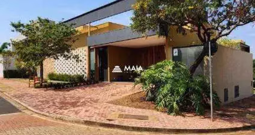 Casa com 3 quartos à venda no Estância dos Ipês, Uberaba 