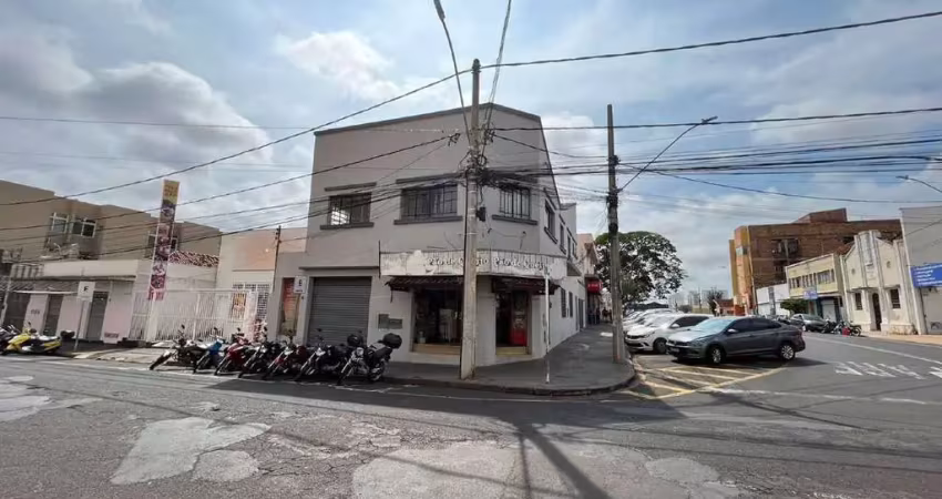 Sala comercial para alugar no São Benedito, Uberaba 