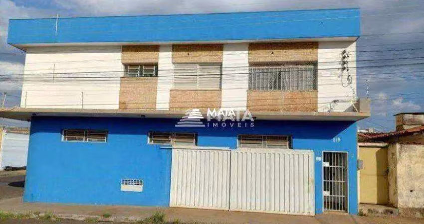 Barracão / Galpão / Depósito para alugar no Santa Maria, Uberaba 