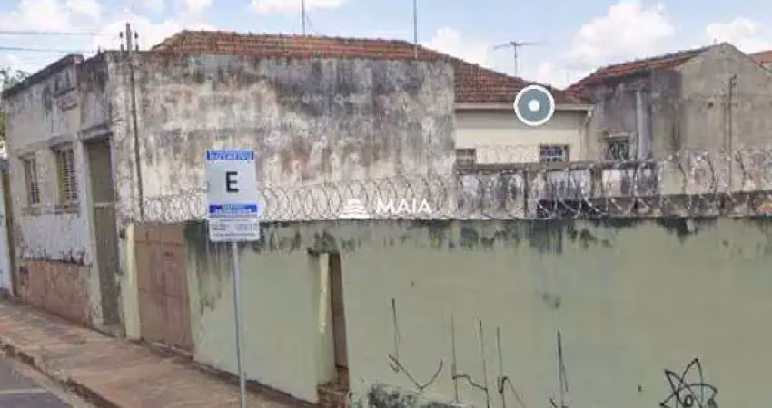 Terreno à venda no São Benedito, Uberaba 