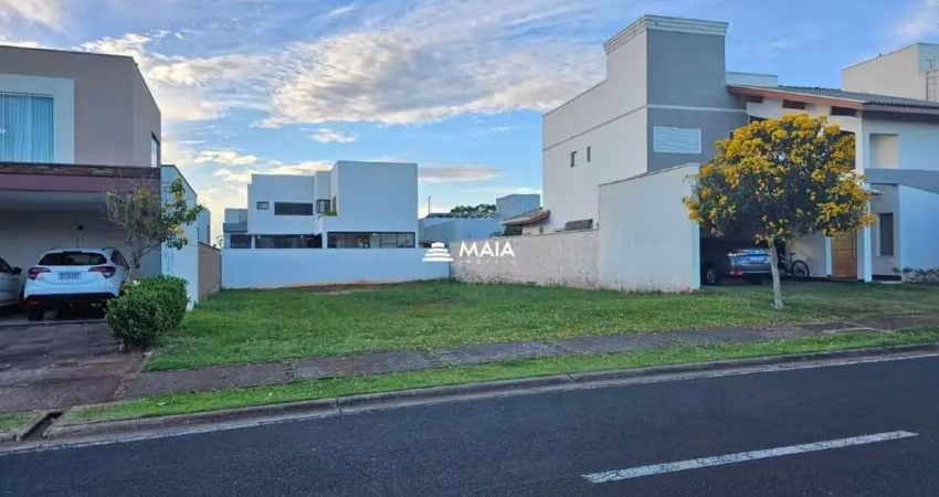 Terreno à venda no Cyrela Landscape, Uberaba 