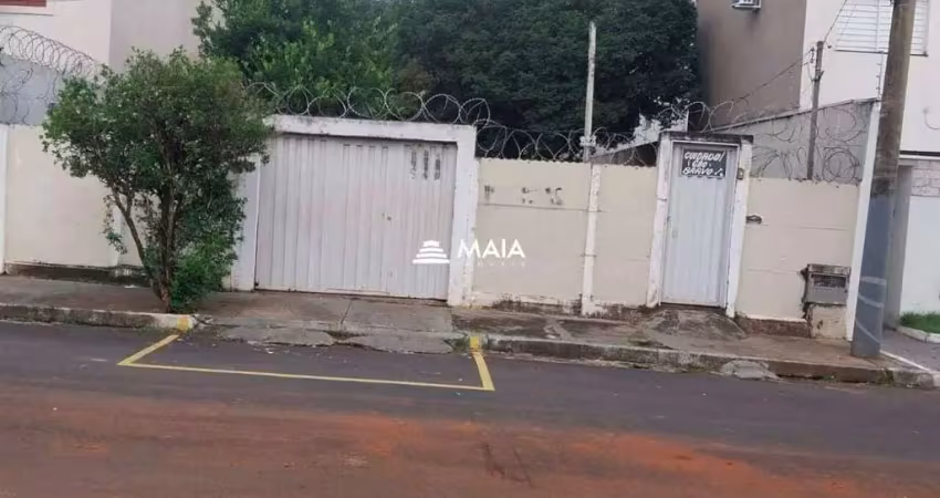Terreno à venda no Universitário, Uberaba 
