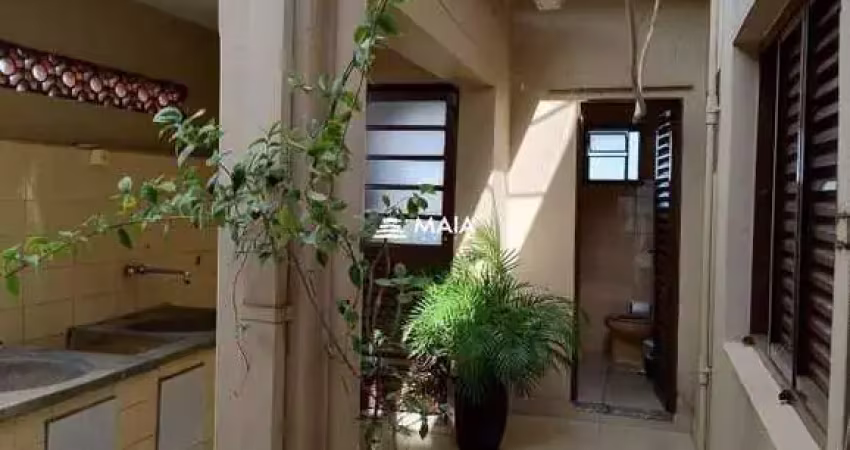 Casa com 3 quartos para alugar no Parque das Américas, Uberaba 