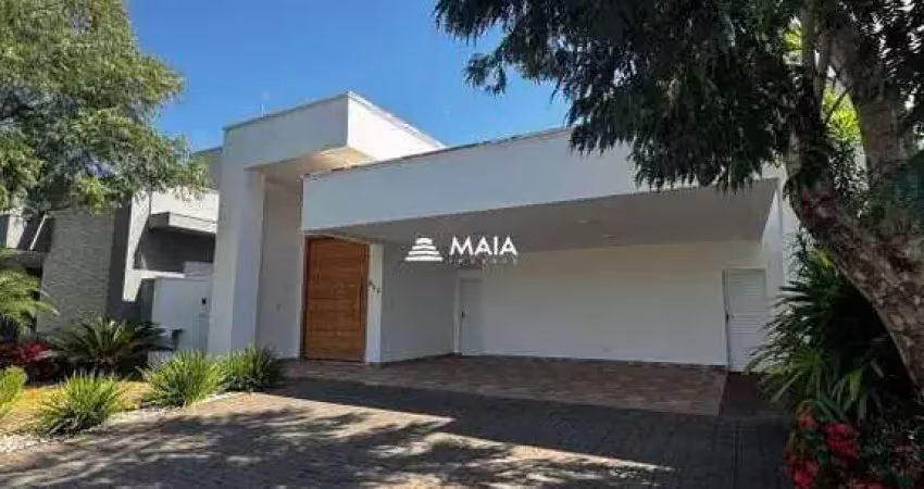 Casa com 3 quartos à venda no Cyrela Landscape, Uberaba 