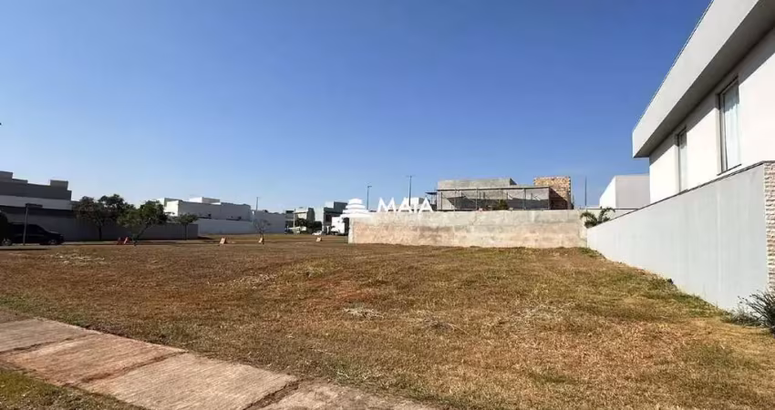 Terreno em condomínio à venda, cyrela landscape - uberaba/mg
