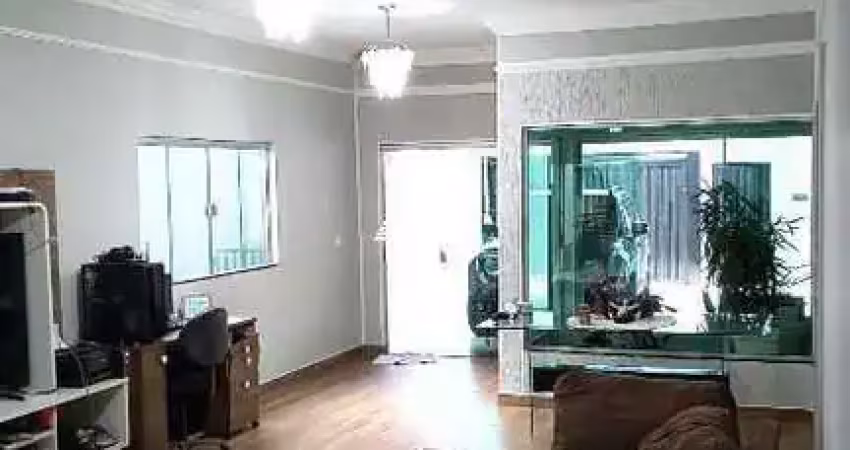 Casa com 3 quartos à venda no Jardim do Lago, Uberaba 