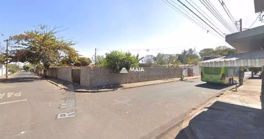 Terreno à venda na Nossa Senhora da Abadia, Uberaba 