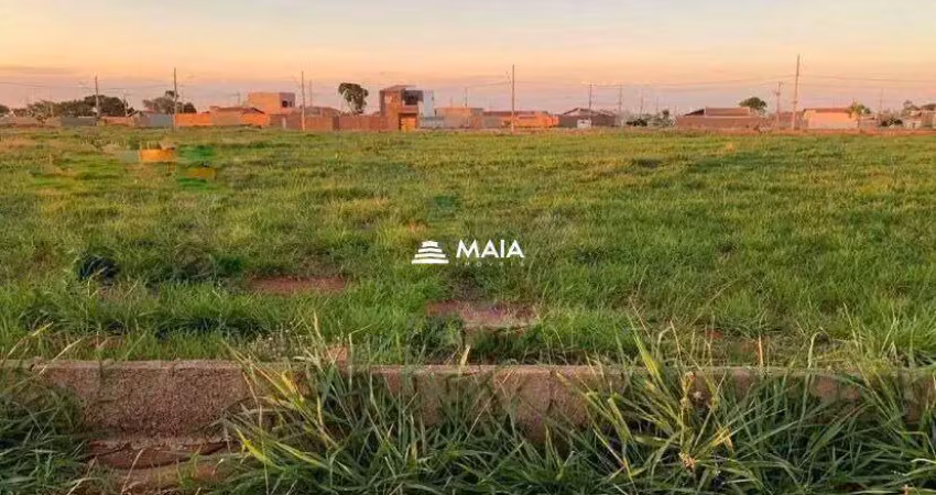 Terreno à venda no Jardim Espanha, Uberaba 