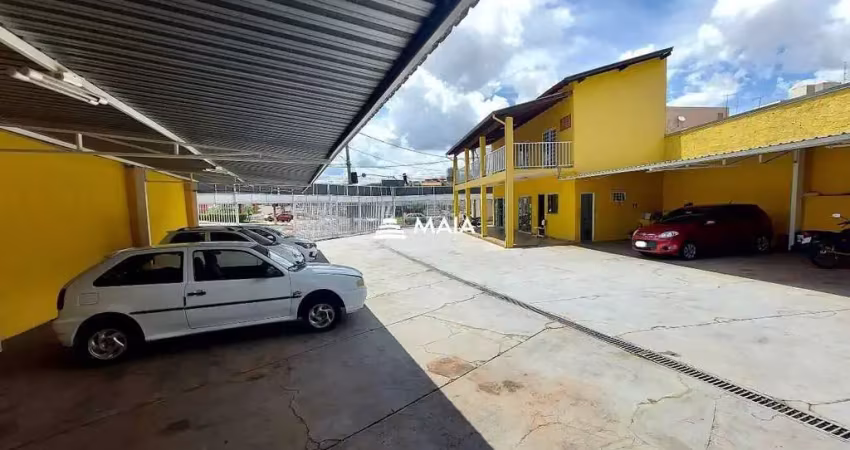Sala comercial à venda no Fabrício, Uberaba 