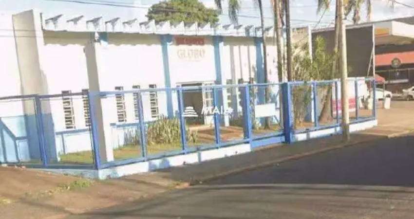 Sala comercial para alugar no São Benedito, Uberaba 