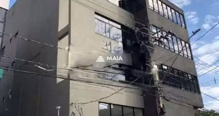 Sala comercial à venda na Nossa Senhora da Abadia, Uberaba 