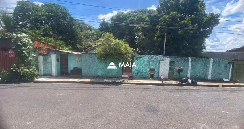 Terreno à venda no Mercês, Uberaba 