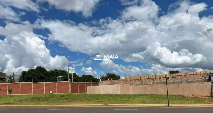 Terreno à venda no Damha Residencial Uberaba III, Uberaba 