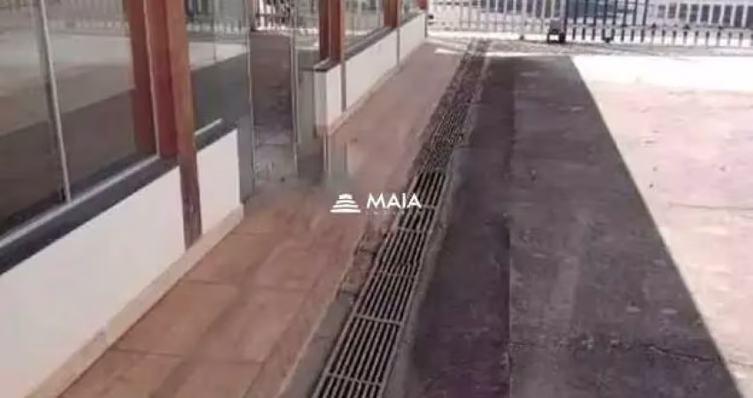 Sala comercial para alugar no Estados Unidos, Uberaba 