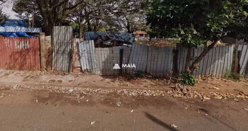 Terreno à venda no Recreio dos Bandeirantes, Uberaba 