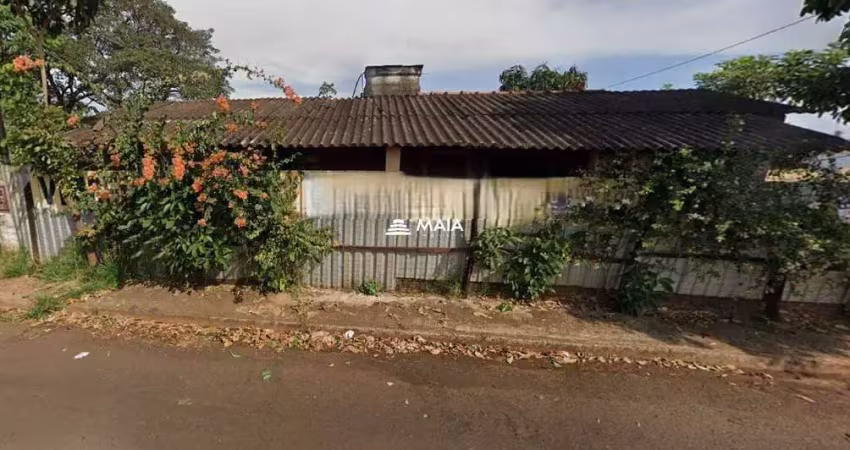 Terreno à venda no Recreio dos Bandeirantes, Uberaba 