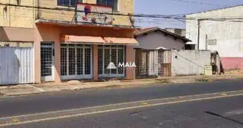 Sala comercial para alugar no Boa Vista, Uberaba 