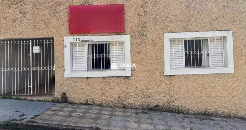 Terreno à venda no Jardim Alexandre Campos, Uberaba 
