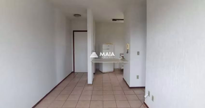 Apartamento para alugar no bairro parque do mirante