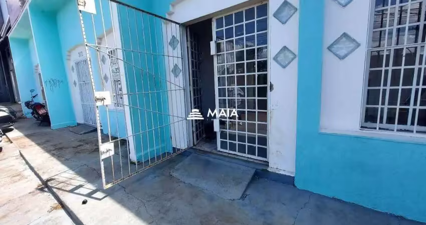 Sala comercial para alugar no Parque do Mirante, Uberaba 
