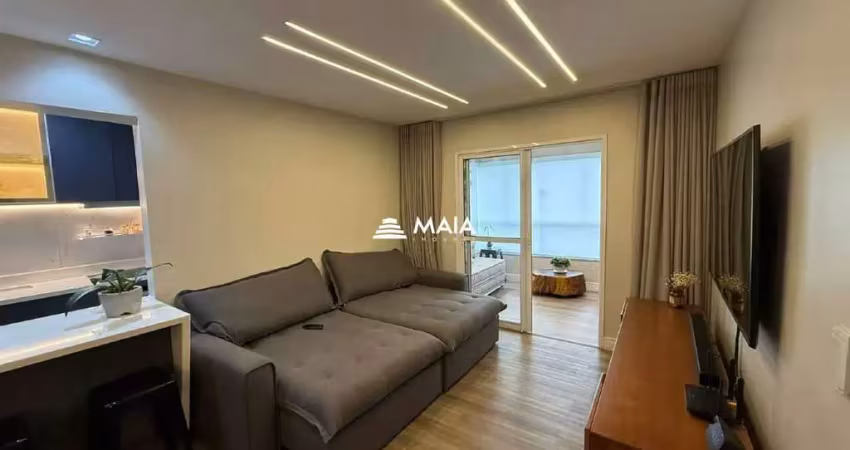 Apartamento com 3 quartos à venda no Quinta Boa Esperança, Uberaba 