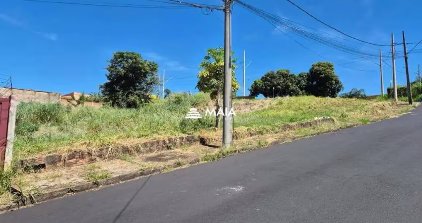 Terreno à venda no Boa Vista, Uberaba 