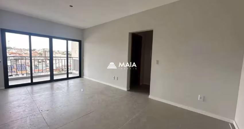 Apartamento com 2 quartos à venda no São Sebastião, Uberaba 