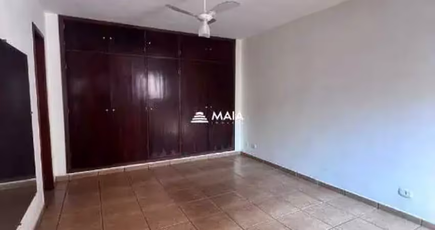 Apartamento com 4 quartos à venda no Parque do Mirante, Uberaba 
