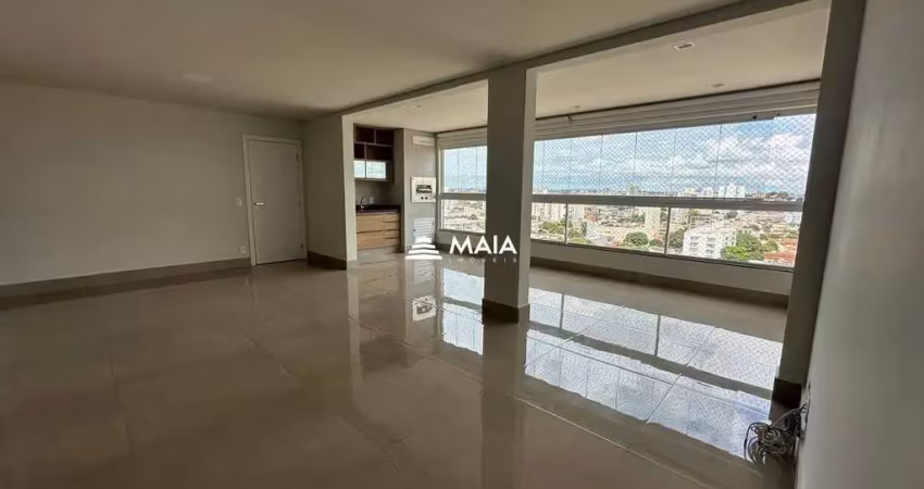 Apartamento com 3 quartos à venda no São Benedito, Uberaba 