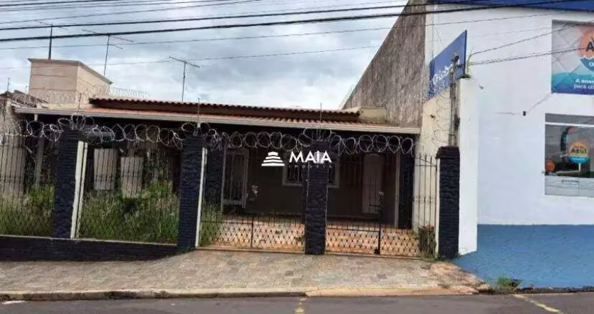 Sala comercial para alugar no São Benedito, Uberaba 