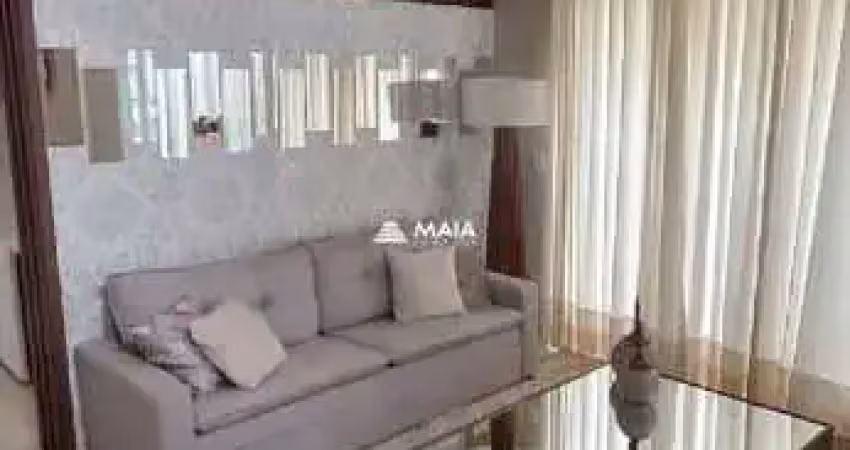 Casa com 3 quartos à venda no Estância dos Ipês, Uberaba 