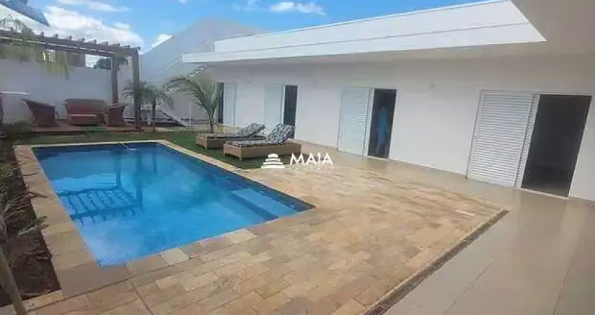 Casa com 4 quartos à venda no Jardim Alzira, Rifaina 