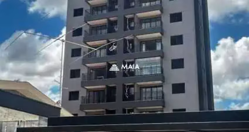 Apartamento com 2 quartos à venda no São Sebastião, Uberaba 