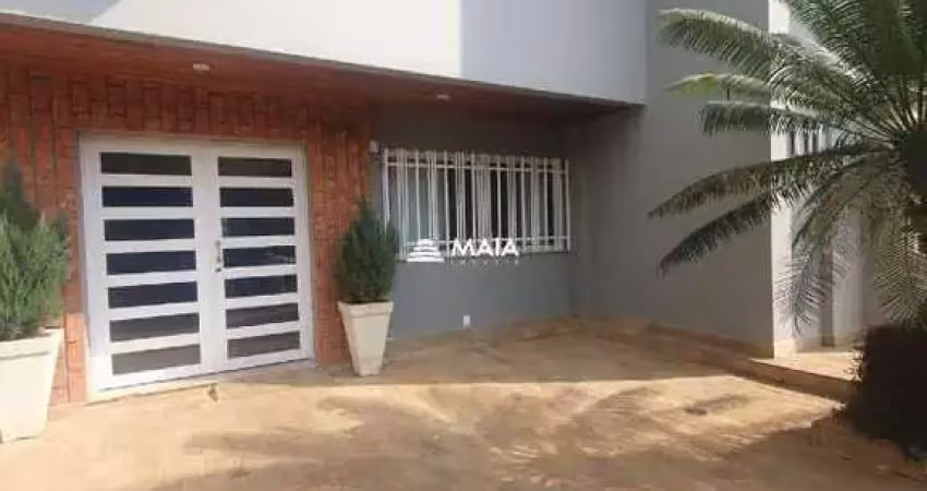 Apartamento com 3 quartos à venda no São Sebastião, Uberaba 