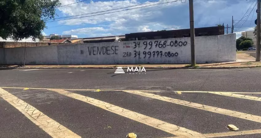 Terreno à venda no Boa Vista, Uberaba 