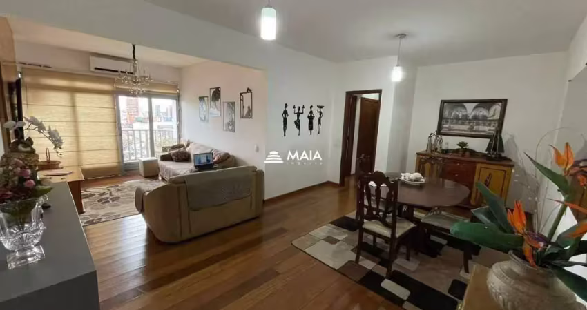 Apartamento com 4 quartos à venda no Centro, Uberaba 
