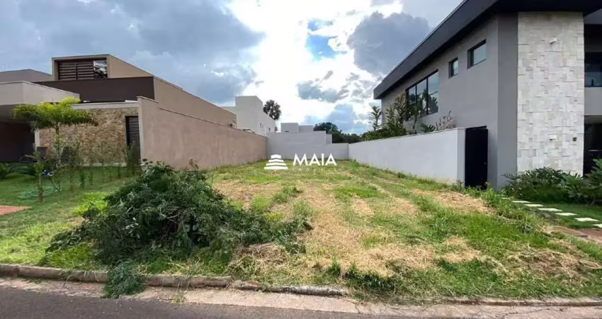 Terreno à venda no Estância dos Ipês, Uberaba 