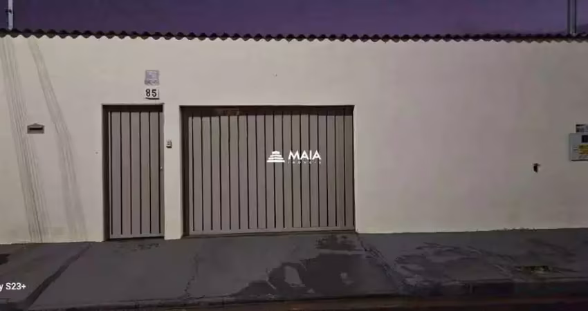 Casa com 2 quartos à venda no Portal Beija Flor, Uberaba 